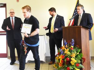 PACE celebrates impact on community with ceremony